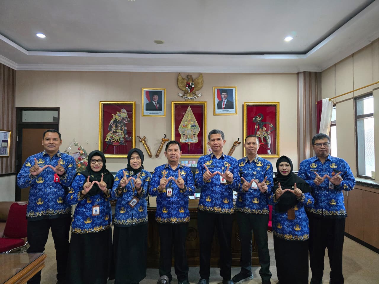 ANAK LANTIP Jadi Andalan Wonogiri di KIPP PRO 2026
