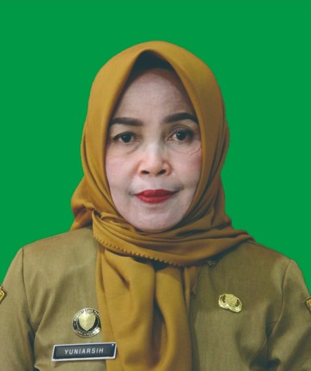 YUNIARSIH,SE